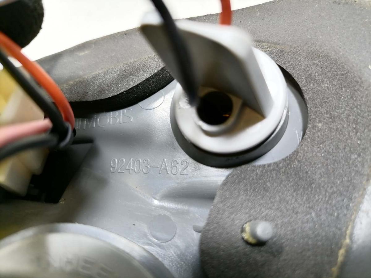 Hyundai I30 GD original Rücklicht Rückleuchte Schlussleuchte links innen Kombi Bj.2013